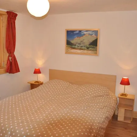 Appartement L'ecrin 2 *