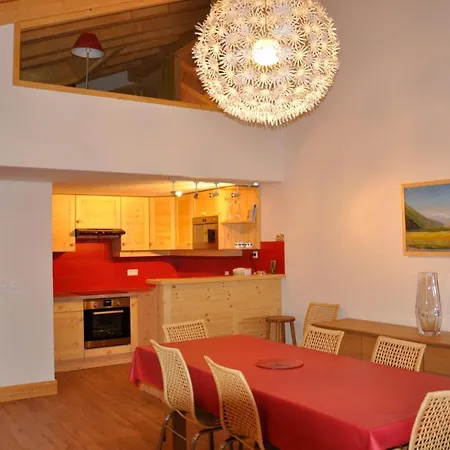 L'ecrin 2 Appartement *