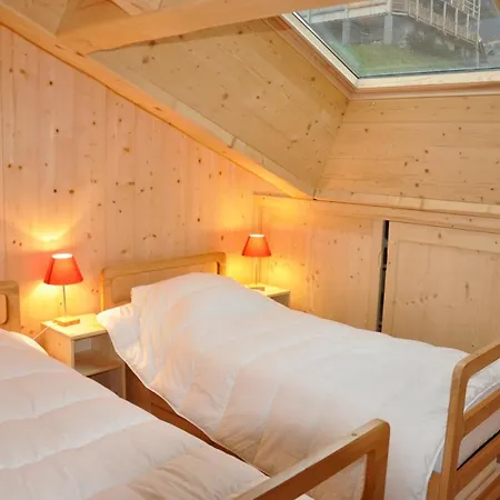 Appartement L'ecrin 2 *