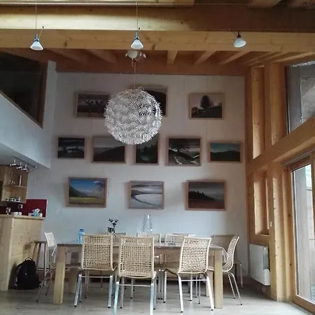 L'ecrin 2 Appartement Arèches